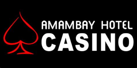 Casino amambay codigo promocional